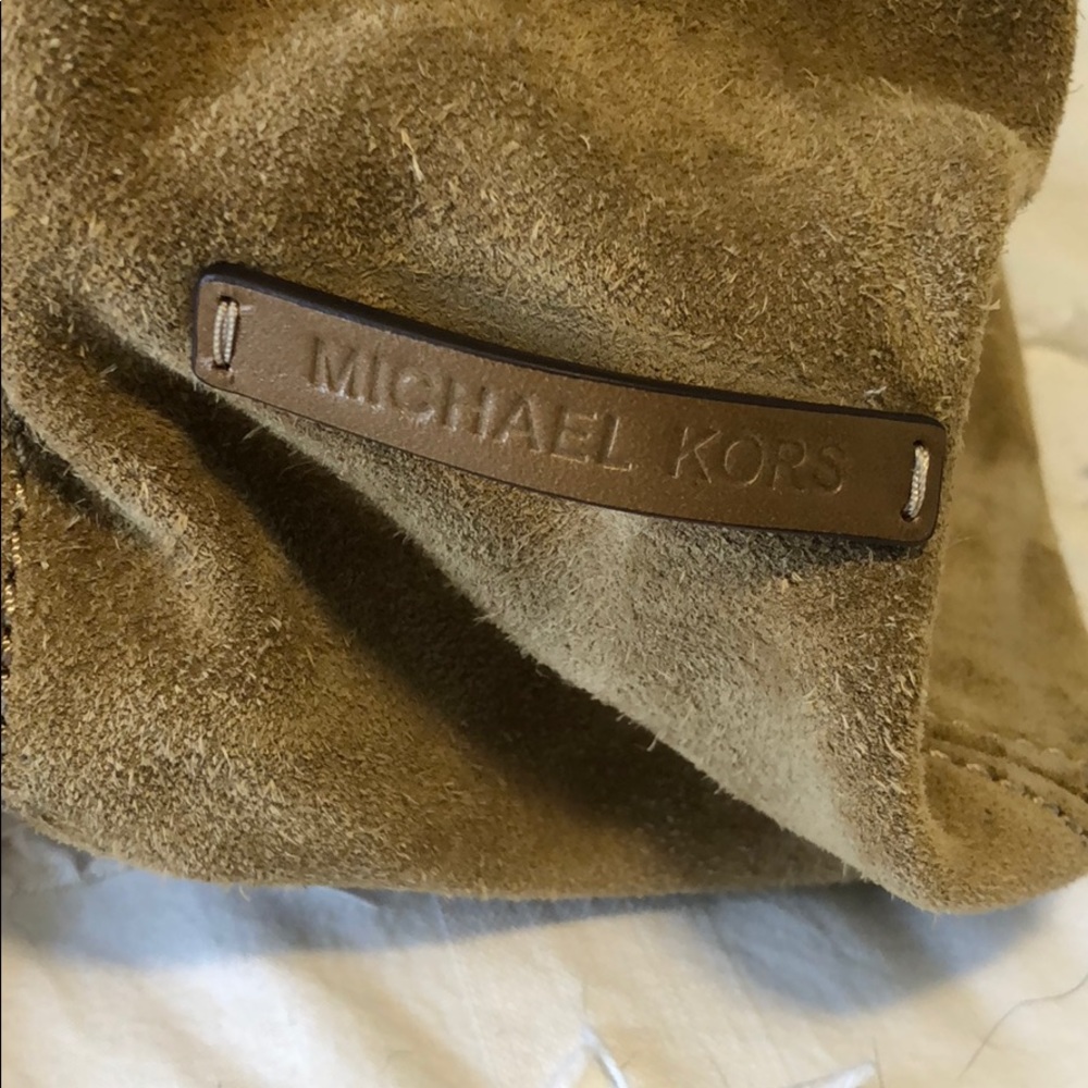 Michael Kors shoulder bag